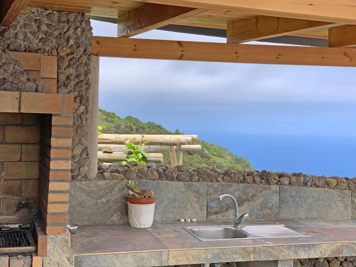Ecolodge Tenerife Genovés 0*,  España