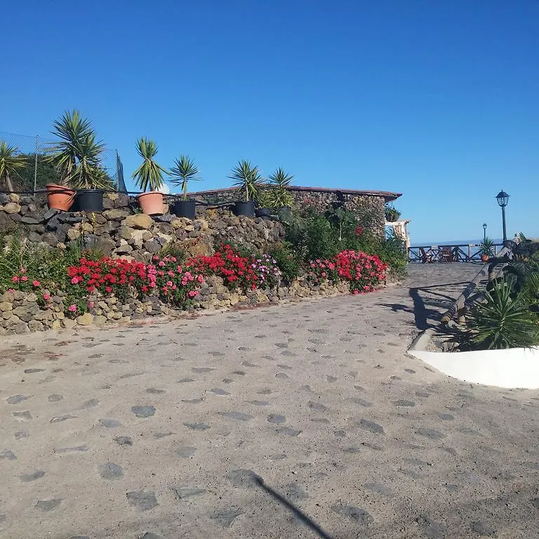Ecolodge Tenerife Genovés 0*,  España