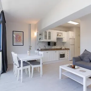 Apartamento En, Puerto de la Cruz (Tenerife)